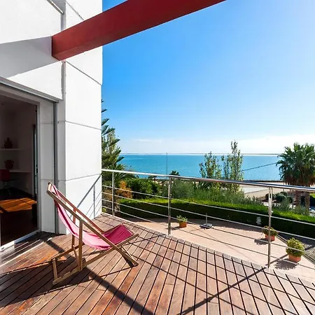 La Meva Lluna, Exclusividad En Primera Linea De Playa Villa L'Ampolla