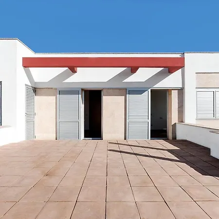 La Meva Lluna, Exclusividad En Primera Linea De Playa Villa